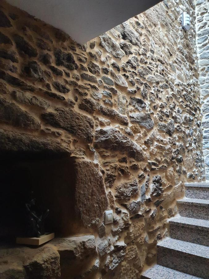 La Pallota De San Cristobal Palas de Rei Eksteriør bilde