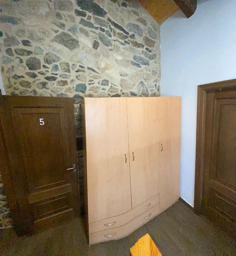 La Pallota De San Cristobal Palas de Rei Eksteriør bilde